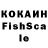 КЕТАМИН VHQ SISTEM SEM
